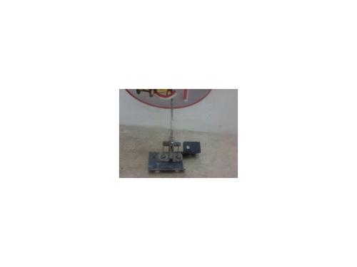 Used Hinge/Door check strap RENAULT KANGOO (KC0/1_) 1.5 dCi (84 hp) 13133483