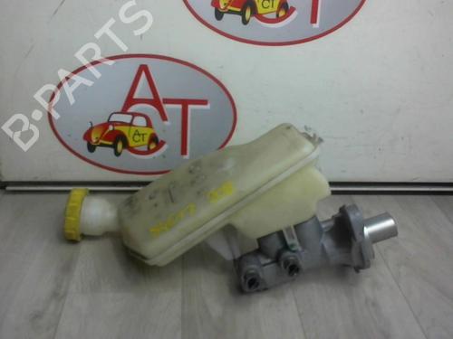Used Brake master cylinder Brake master cylinder PEUGEOT 208 I (CA_, CC_) 1.4 HDi (68 hp) 13276789 13276789
