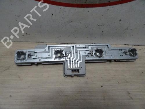 Licence plate light OPEL ZAFIRA / ZAFIRA FAMILY B (A05) 1.9 CDTI (M75) | BP13290625I40 