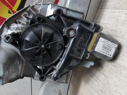 Front right window mechanism PEUGEOT 208 I (CA_, CC_) 1.6 HDi | BP13268958C23 