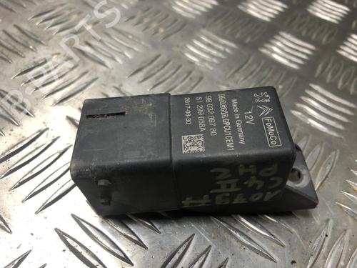 Sonda eletrónica CITROËN C4 II (NC_) 1.6 BlueHDi 115 (115 hp) 28487274