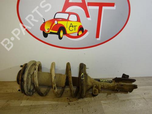 Right front shock absorber HYUNDAI SANTA FÉ I (SM) 2.0 CRDi | BP13285219M17 