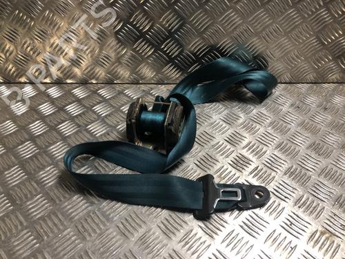 Used Rear left seatbelt PEUGEOT 309 II (3C, 3A) 1.1 (60 hp) 31244432