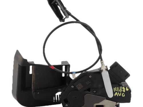 Front left lock FORD RANGER (TKE) 3.2 TDCi 4x4 | BP40283097C98 - Image 2