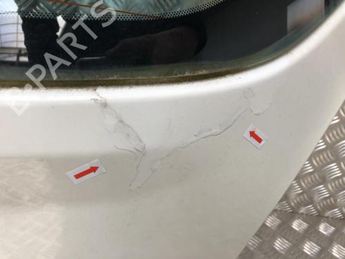 Tailgate FORD KA (RU8) 1.2 | BP24872930C6 