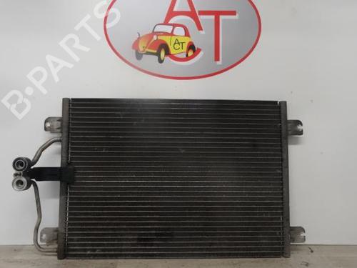 Used AC radiator RENAULT MEGANE I Coach (DA0/1_) 1.9 dTi (DA0N) (98 hp) 12962539