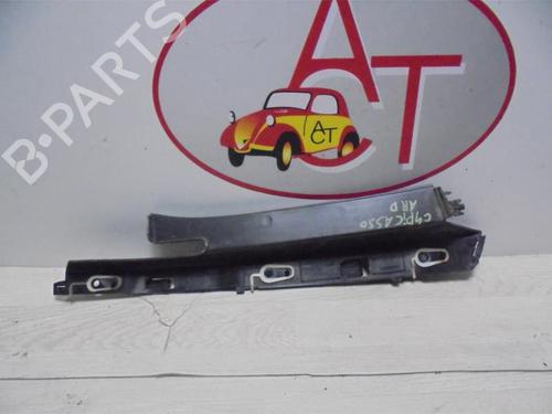 Boot lining CITROËN C4 Picasso I MPV (UD_) 1.6 HDi 110 | BP22939790I3 
