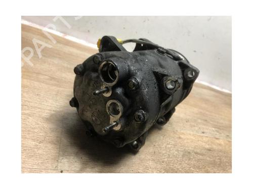 AC compressor CITROËN C8 (EA_, EB_) 2.0 HDi | BP20613757M34 