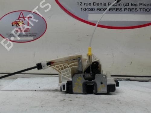 Used Front right lock MERCEDES-BENZ SPRINTER 3,5-t Platform/Chassis (B906) 316 CDI (906.131, 906.133, 906.135, 906.231, 906.233,... (163 hp) 25297699