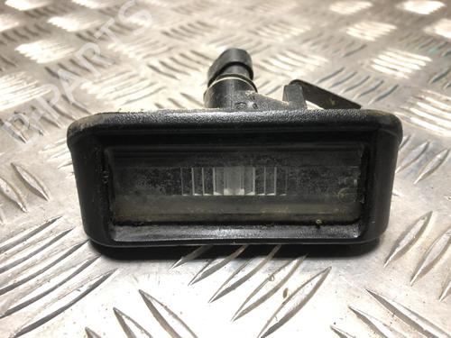 Nummerpladelys CITROËN NEMO Box Body/MPV (AA_) 1.3 HDi 75 (75 hp) 25441370