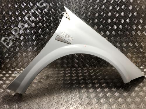 Parafango anteriore destro RENAULT MEGANE II (BM0/1_, CM0/1_) 1.5 dCi (BM1F, CM1F) (86 hp) 31997347