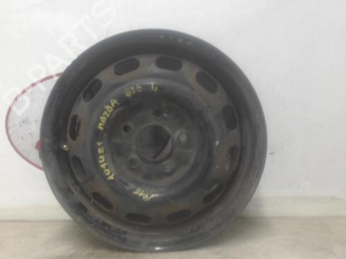 Felg MAZDA 626 V Hatchback (GF) 2.0 Turbo DI (GFFP) | BP30783989C45