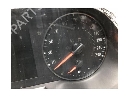 Cockpit RENAULT CAPTUR II (HF_) LPG (HFMT) | BP21396984C47 