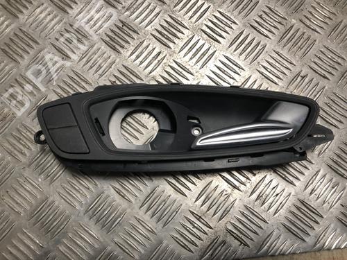 Used Front right interior door handle Front right interior door handle AUDI A1 (8X1, 8XK) 1.2 TFSI (86 hp) 34210531 34210531