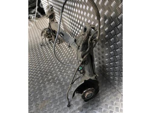 Rear axle PEUGEOT 208 II (UB_, UP_, UW_, UJ_) 1.2 PureTech 100 | BP24631556M2 