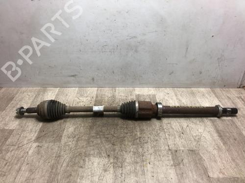 Used Right front driveshaft RENAULT CLIO IV (BH_) 0.9 TCe 90 (BHNF, BHMA, BHMH, BHJK, BHJR) (90 hp) 31243774