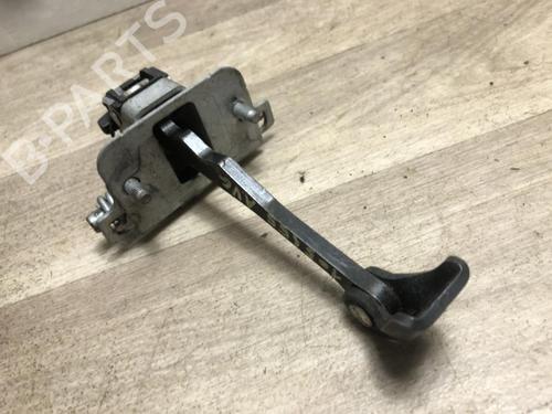 Used Hinge/Door check strap CITROËN C4 Picasso I MPV (UD_) 2.0 HDi 138 (136 hp) 20629677