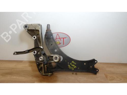 Used Left front suspension arm VW GOLF V (1K1) 1.9 TDI (105 hp) 23186565