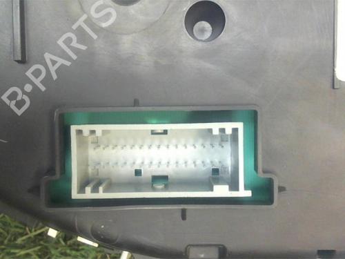 Cockpit RENAULT MEGANE II (BM0/1_, CM0/1_) 1.5 dCi (BM0F, BM0T, BM2B, CM0F, CM0T) | BP12968463C47 