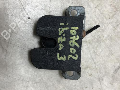 Used Tailgate lock SEAT IBIZA III (6L1) 1.4 16V (75 hp) 30785636