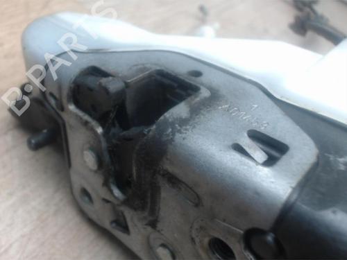 Front left lock CITROËN DS3 (SA_) 1.6 HDi 90 | BP13266343C98 