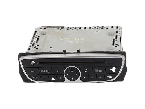 Used Radio Radio 37030550 37030550