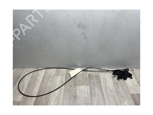 Hood lock NISSAN X-TRAIL I (T30) 2.2 dCi 4x4 | BP13294324C133 