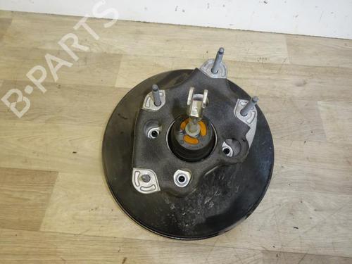 Used Servo brake RENAULT MODUS / GRAND MODUS (F/JP0_) 1.5 dCi (FP0F, JP0F) (86 hp) 13272310