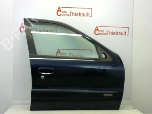 Used Right front door CITROËN XSARA (N1) 2.0 HDi 90 (90 hp) 20611822