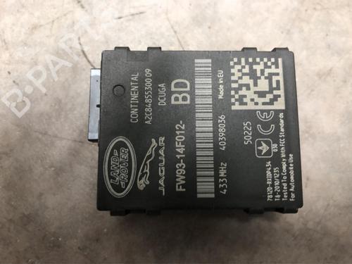 Used Control unit JAGUAR XE (X760) 2.0 D (180 hp) 28501237