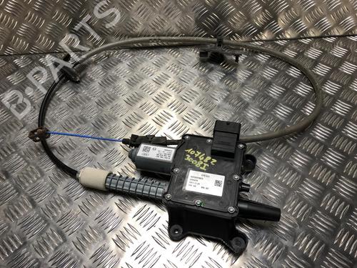 Used Electric handbrake PEUGEOT 3008 I MPV (0U_) 1.6 HDi (112 hp) 27861598