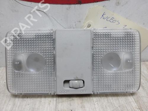 Luz interior RENAULT KOLEOS I (HY_) 2.0 dCi (HY0K) (150 hp) 13269415