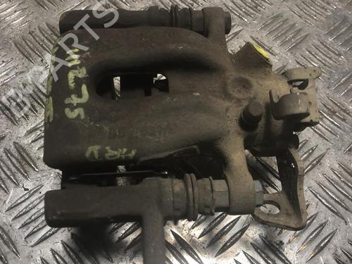 Højre bremsekaliber bag RENAULT KANGOO Express (FW0/1_) 1.5 dCi 75 (FW07, FW10, FW04) (75 hp) 31200554