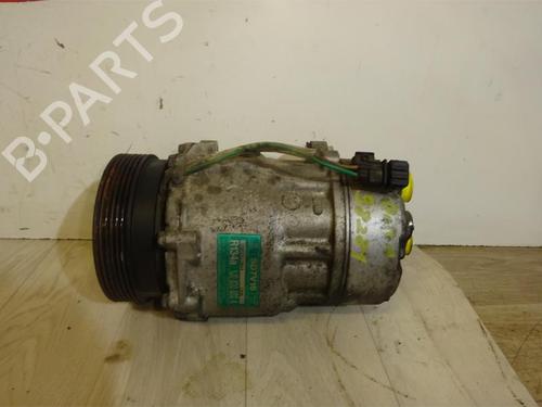 AC-Kompressor VW BORA I (1J2) 1.6 (101 hp) 28287383