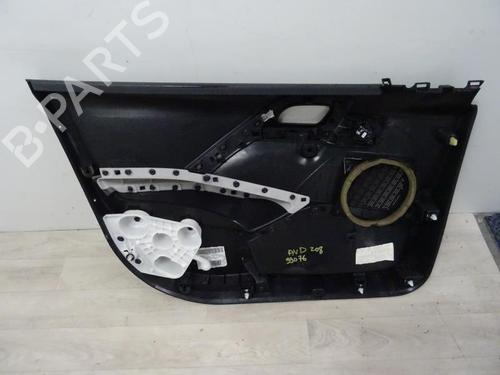 Front right panel PEUGEOT 208 I (CA_, CC_) 1.2 VTI 82 | BP30783107C59