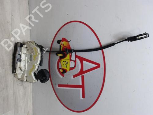 Rear left lock VW GOLF VI (5K1) 1.6 TDI | BP23067969C100 