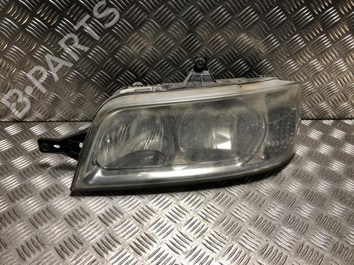 Used Left headlight Left headlight PEUGEOT BOXER Van (244) 2.8 HDi (146 hp) 34056179 34056179