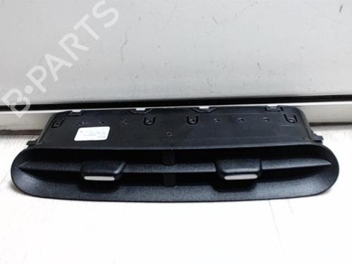 Luftventil RENAULT TWINGO III (BCM_, BCA_) 0.9 TCe 90 (BCM9, BCM2) | BP22919384I21 
