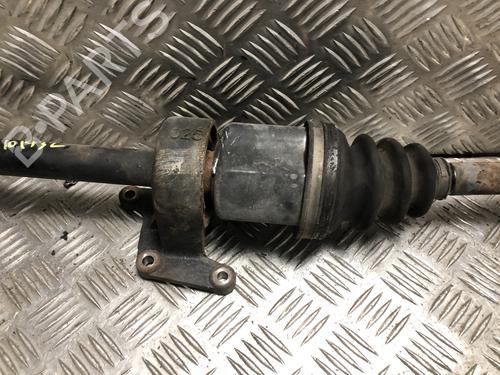 Right front driveshaft MINI MINI (R50, R53) One D | BP37795336M39 - Image 3