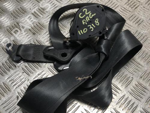 Rear left seatbelt CITROËN C2 (JM_) 1.1 | BP31204056I29