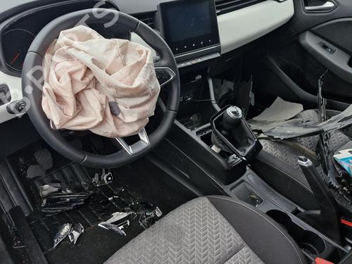 Luftventil RENAULT CLIO V (B7_) 1.0 TCe 90 (B7MT) | BP31298527I21