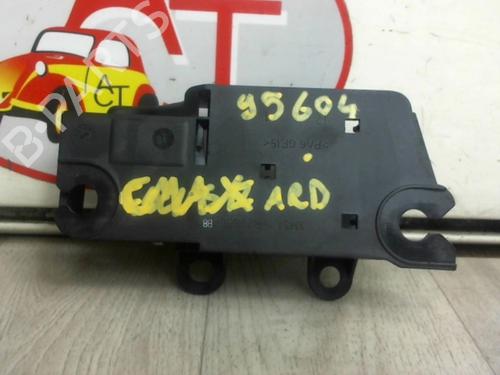 Rear right interior door handle FORD FOCUS C-MAX (DM2) 1.6 TDCi | BP28334027I16