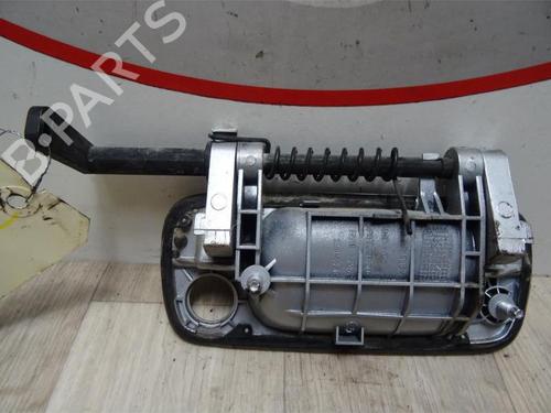 Front left exterior door handle PEUGEOT 406 (8B) 2.0 HDI 90 | BP13267967C128 