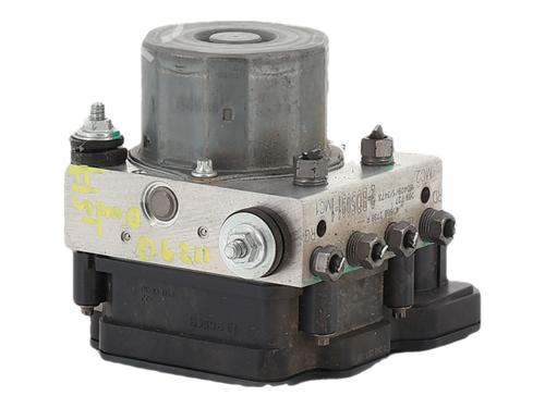 ABS pump DACIA DUSTER (HM_) 1.2 TCe 125 (HMMA) | BP40625912M43 - Image 4