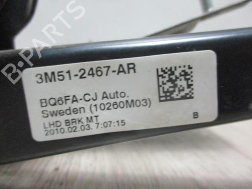 Used Break pedal FORD KUGA I 2.0 TDCi 4x4 (136 hp) 12964061