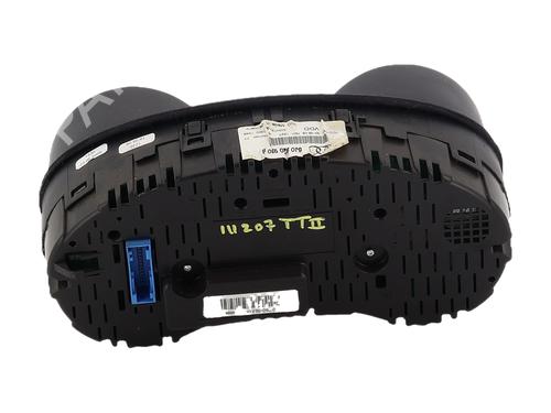 Instrument cluster AUDI TT (8J3) 2.0 TDI quattro | BP40008367C47 - Image 4