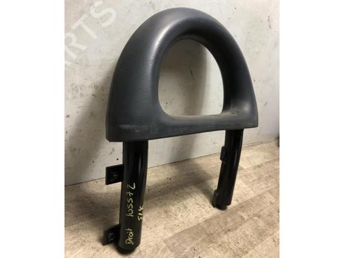 Headrest MERCEDES-BENZ SLK (R170) 200 Kompressor (170.444) | BP15968217I31 