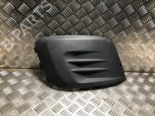 Used Corner bumper CITROËN BERLINGO Box Body/MPV (B9) 1.6 HDi / BlueHDi 75 (75 hp) 31186804