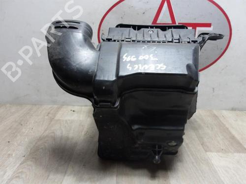 Air filter box RENAULT SCÉNIC IV (J9_) 1.5 dCi 110 | BP23034065M87