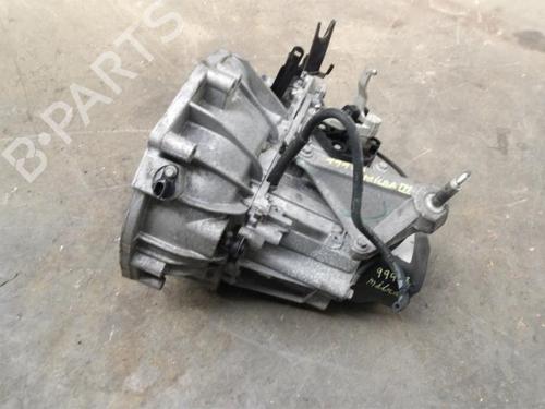 Gearbox NISSAN MICRA III (K12) 1.2 16V | BP13276482M3 